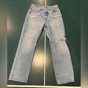 Levi’s 501 Jeans